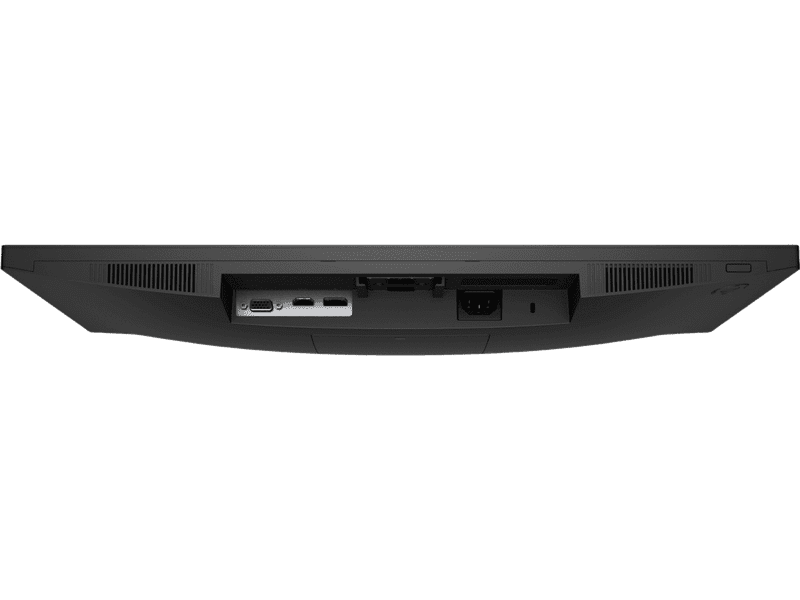 HP P24H G5 23.8" 75Hz FHD IPS Anti-Glare Monitor