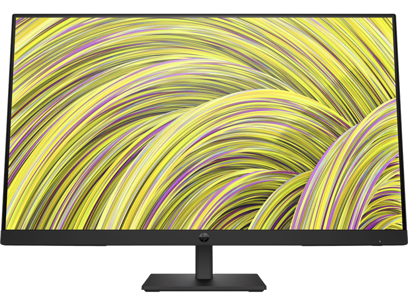 HP P27H G5 27" 75Hz FHD IPS Anti-Glare Monitor