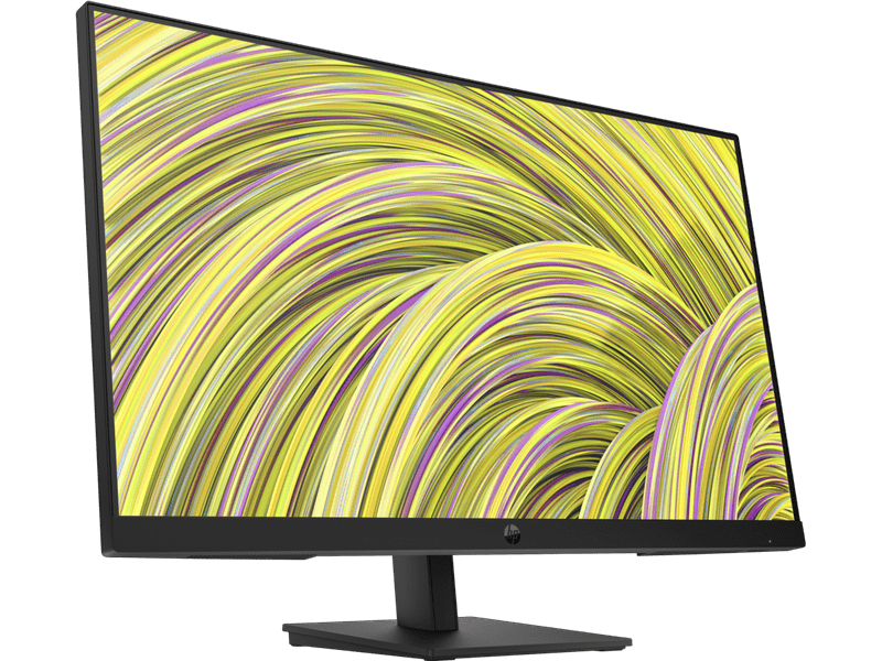 HP P27H G5 27" 75Hz FHD IPS Anti-Glare Monitor