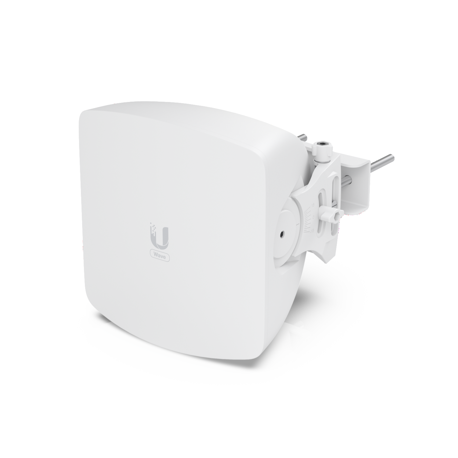Ubiquiti Wave AP, 60 GHz 5.4 Gbps Max Access Point, Integrated GPS & Bluetooth