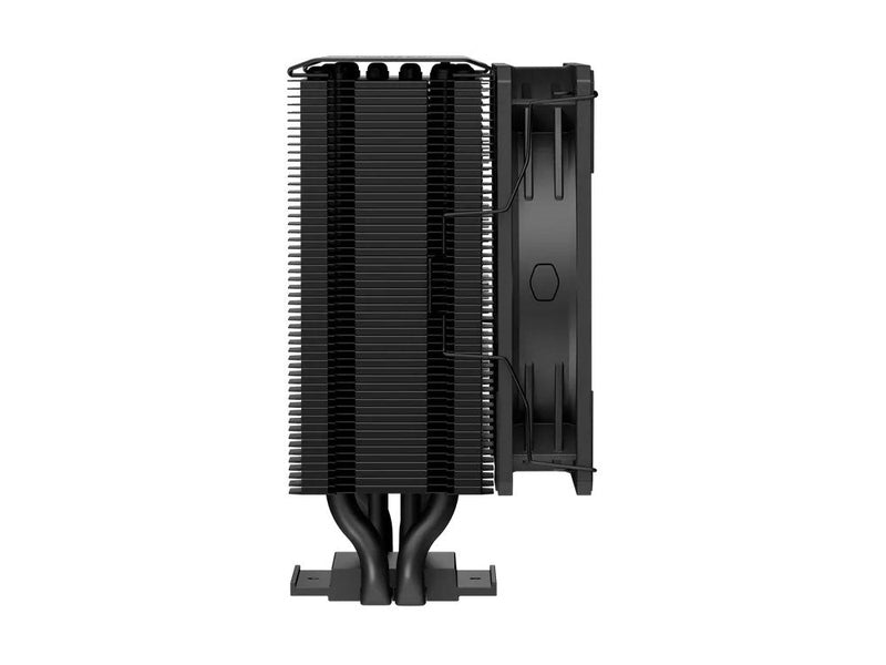 Cooler Master Hyper 212 3DHP ARGB Cooler - Black