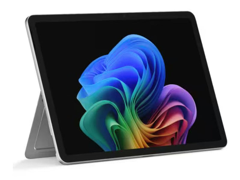 Microsoft Surface Pro 12" for Business Snapdragon X Plus 16GB 256GB Platinum W11Pro