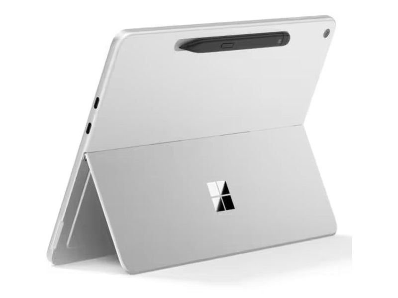 Microsoft Surface Pro 12" for Business Snapdragon X Plus 8GB 256GB Platinum W11Pro - Excludes Charger