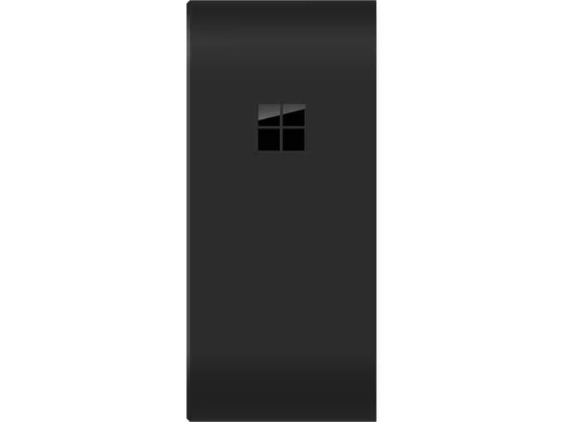 Microsoft Surface 45W USB-C Wall Charger Black