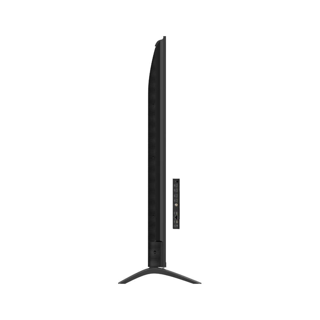 CHiQ 65M810N 65" Smart Google TV 4K QD Mini LED 144Hz 400nit, HDR10 / HLG, Dolby DAP/DBX, 600x300 VESA 3 Year Warranty