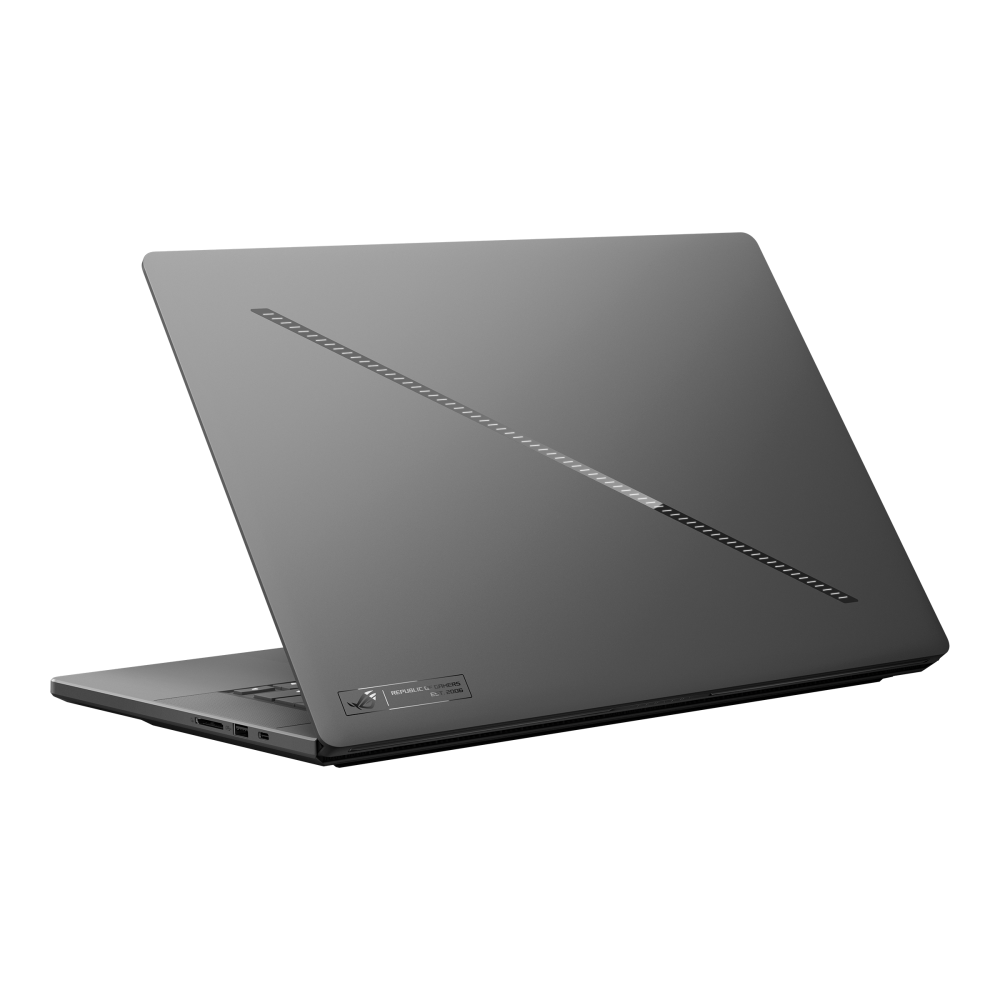 Asus ROG Zephyrus G16 (2026) GU606AX-TB002W Gaming Laptop, Ultra 9-386H 64GB 2TB SSD RTX 5090(24GB) W11 Home 2YR Warranty