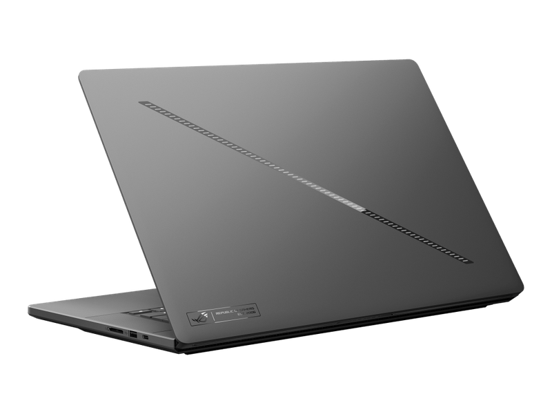 Asus ROG Zephyrus G16 2026 GU606AX-TB002W Gaming Laptop, Ultra 9-386H 64GB 2TB SSD RTX 5090 24GB W11 Home 2YR Warranty