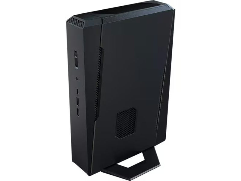 ASUS NUC 15 Performance Barebone - Intel Core Ultra 7 255HX - NVIDIA GeForce RTX 5060 Laptop GPU - 2.5Gb Ethernet - Wi-Fi 7 & BT 5.2