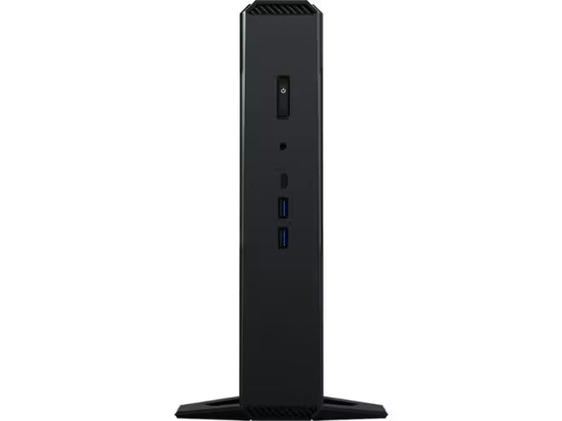 ASUS NUC 15 Performance Barebone - Intel Core Ultra 7 255HX - NVIDIA GeForce RTX 5060 Laptop GPU - 2.5Gb Ethernet - Wi-Fi 7 & BT 5.2