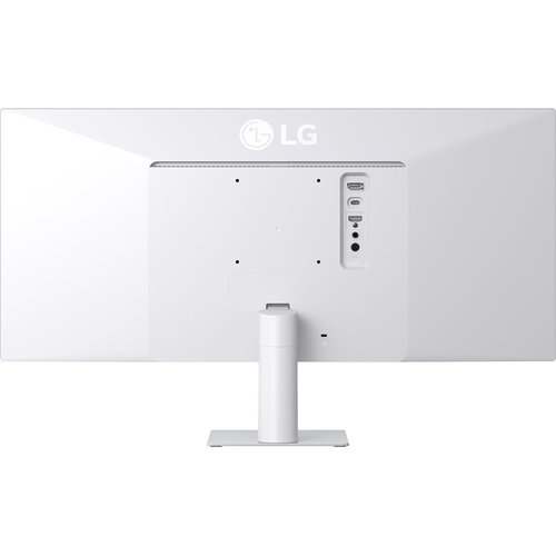 LG Ultrawide 29U531A-W 29" Class WFHD LCD Monitor