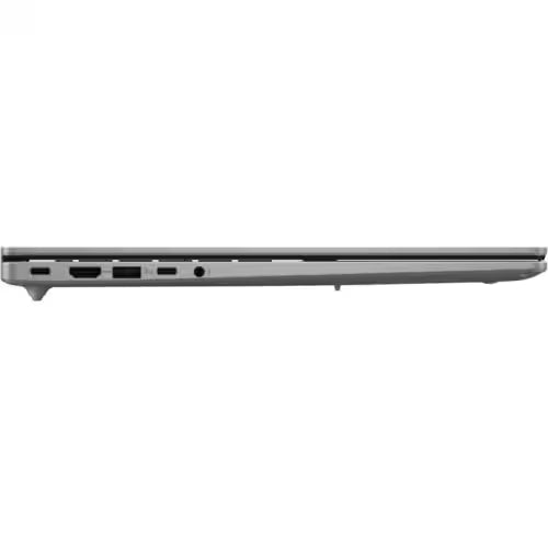 ASUS Vivobook 16 M1607KA 16" Ryzen AI 5-330 16GB 512GB SSD Silver Laptop M1607KA-MB150W