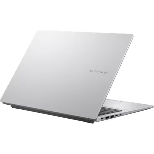 ASUS Vivobook 16 M1607KA 16" Ryzen AI 5-330 16GB 512GB SSD Silver Laptop M1607KA-MB150W