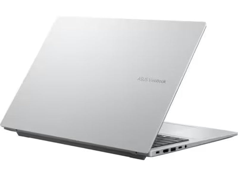 ASUS Vivobook 16 M1607KA 16" Ryzen AI 5-330 16GB 512GB SSD Silver Laptop M1607KA-MB150W