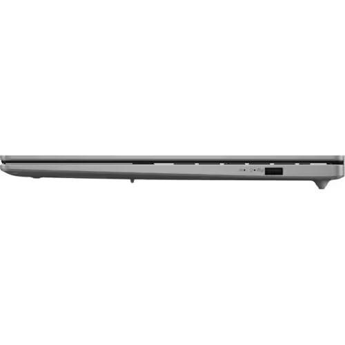 ASUS Vivobook 16 M1607KA 16" Ryzen AI 5-330 16GB 512GB SSD Silver Laptop M1607KA-MB150W