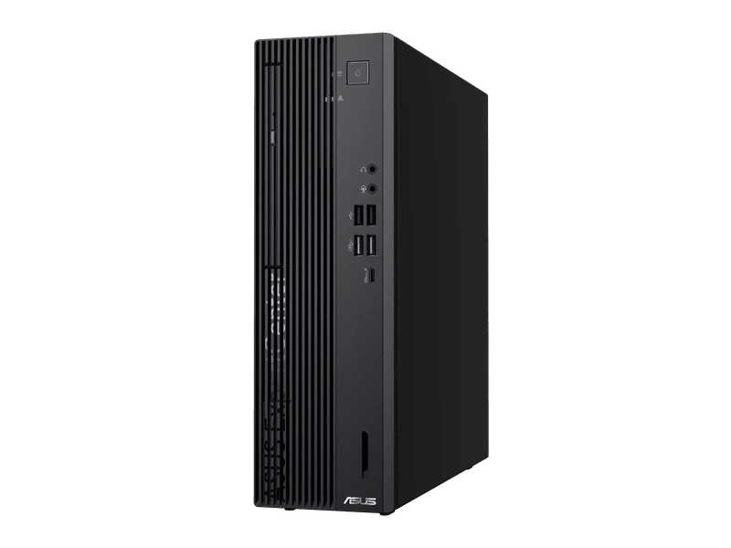 ASUS ExpertCenter D7 SFF Desktop PC Intel Core Ultra 5 225 16GB 512GB SSD W11P 3Y OnSite Warranty