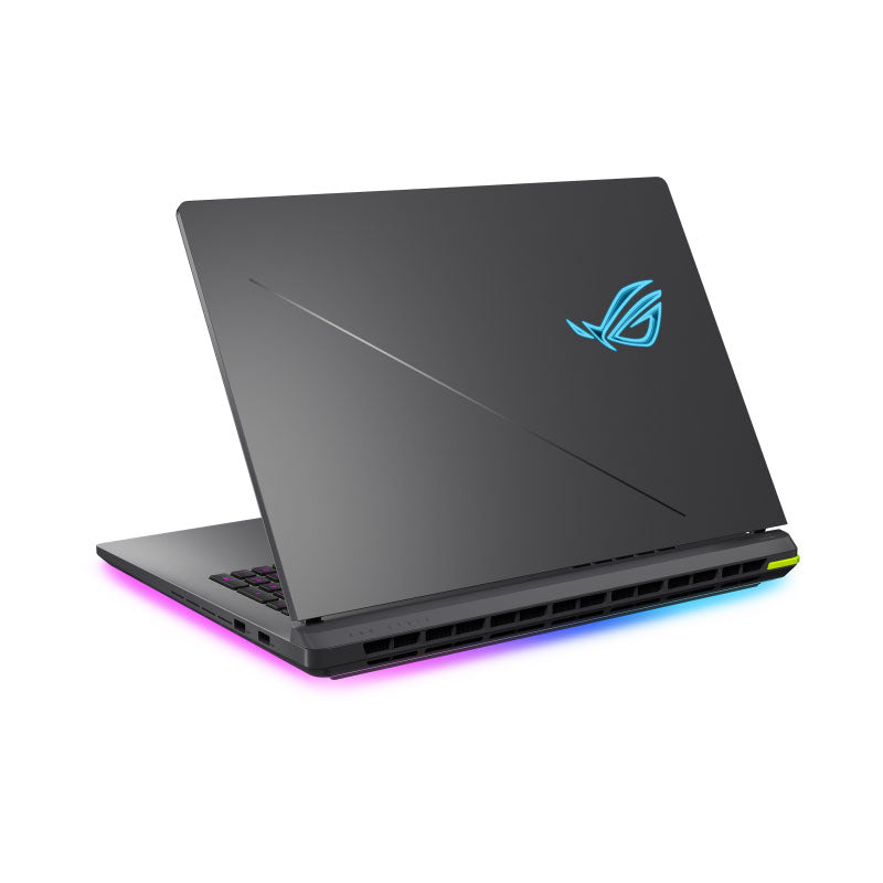 ASUS ROG Strix G18 2025 G815 18" 2.5K 240Hz Core Ultra 9 32GB RAM 1TB RTX 5070 Ti Gaming Laptop
