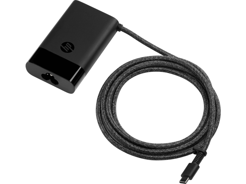 HP 65 W AC Universal Notebook Adapter USB Type-C