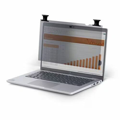 StarTech 13.3-inch 16:10 Bright Privacy Screen Filter with Touch