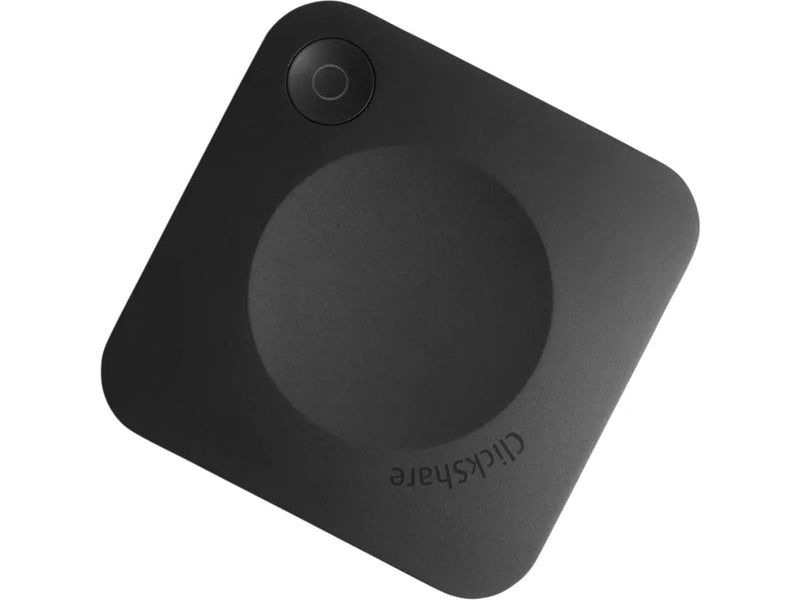Barco Clickshare C-5 Presentation Kit Base Unit R9861605NA