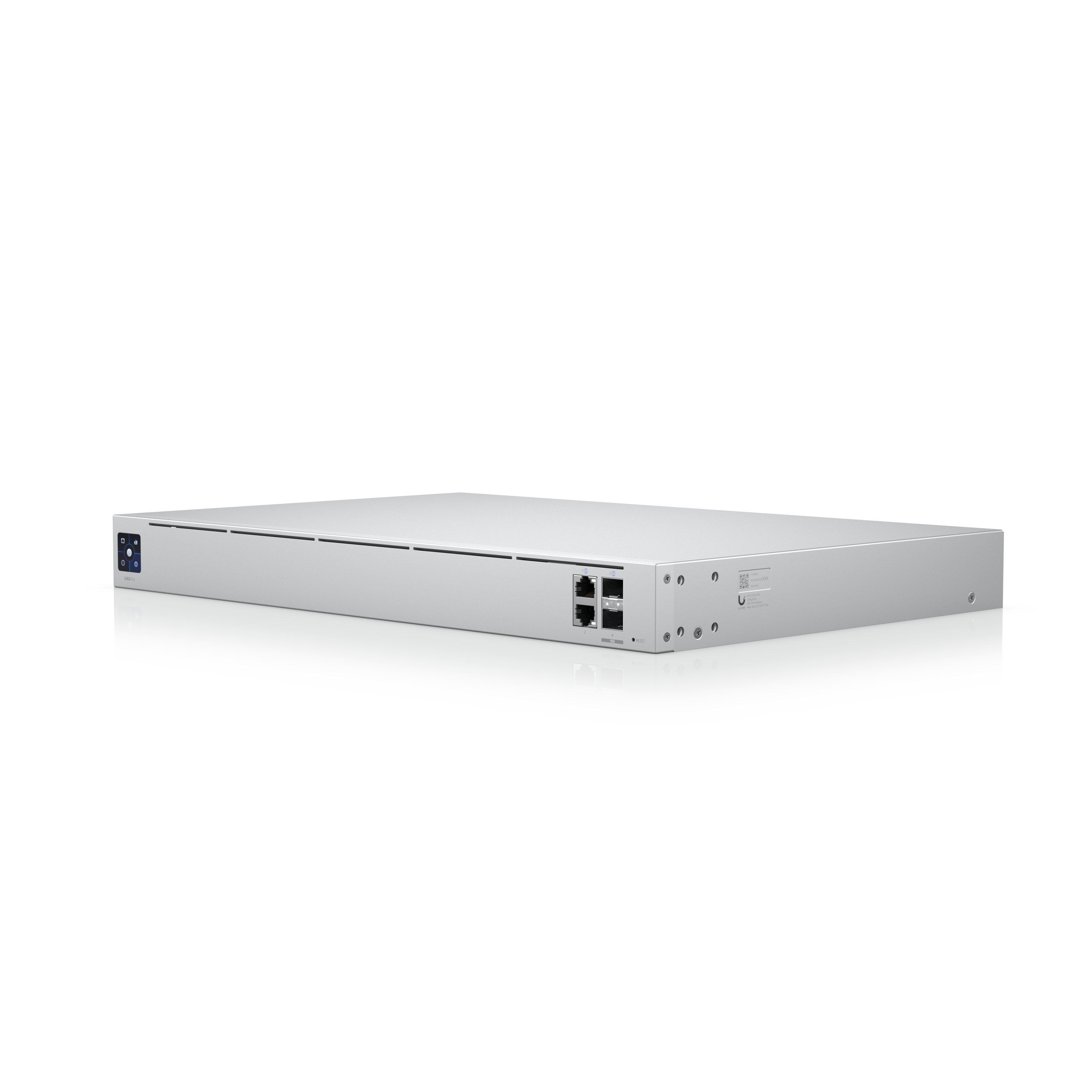 Ubiquiti Next-generation UniFi Gateway Pro, DC Power Backup, Compitable UCK-G2-PLUS