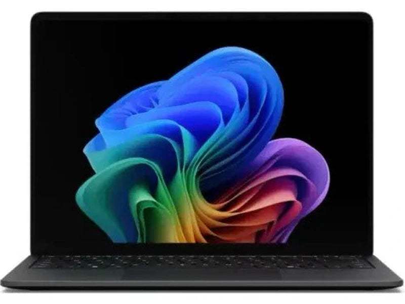 Microsoft Surface Laptop 8 for Business EP2-51195 Ultra X7-368H 32GB 1TB SSD, 15" Touch W11P 2Year Warranty - Black