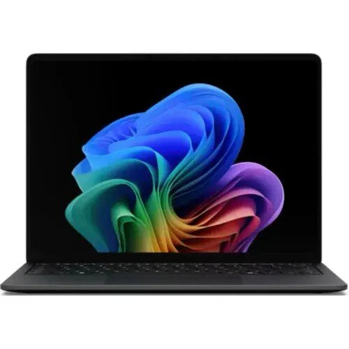 Microsoft Surface Laptop 8 for Business (EP2-55124) Ultra X7-368H 32GB 512GB SSD, 15" Touch W11P 2Year Warranty - Black