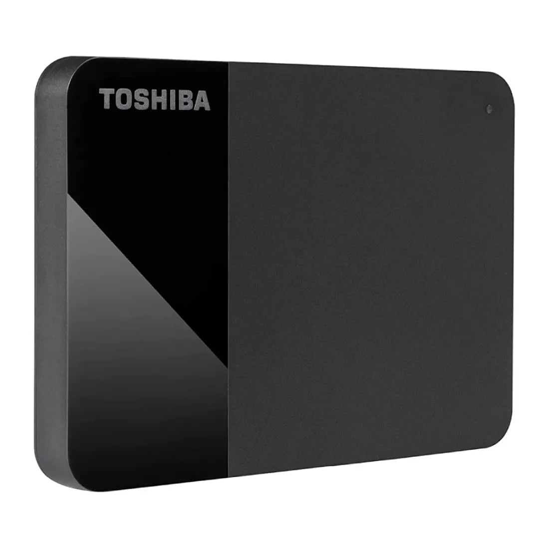 Toshiba Canvio Ready B3 4TB 2.5in USB 3.0 Portable External Hard Drive Black (HDTP340AK3CA)