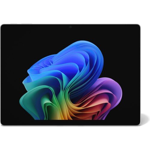 Microsoft Surface Pro (12th Edition) for Business 13" Snapdragon X2 Elite 32GB 1TB OLED - Platinum - W11Pro - 2YR