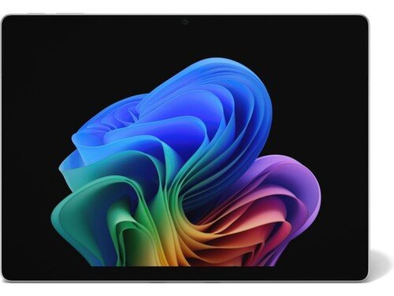 Microsoft Surface Pro 12th Edition for Business 13" Snapdragon X2 Elite 32GB 1TB OLED - Platinum - W11Pro - 2YR