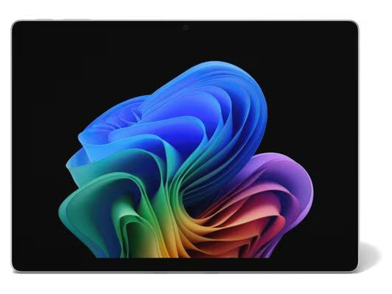 Microsoft Surface Pro 12th Edition for Business 13" Snapdragon X2 Plus 16GB 512GB LCD - Black - W11Pro - 2YR