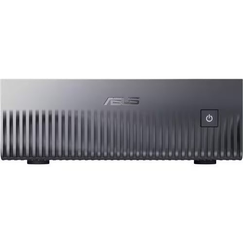 ASUS Ascent GX10 Compact Desktop AI Supercomputer NVIDIA GB10 Grace Blackwell Superchip, 128GB LPDDR5X, 2TB SSD, Wi-Fi 7