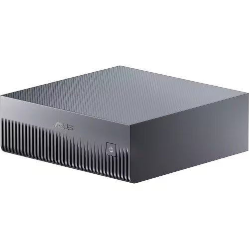 ASUS Ascent GX10 Compact Desktop AI Supercomputer NVIDIA GB10 Grace Blackwell Superchip, 128GB LPDDR5X, 2TB SSD, Wi-Fi 7