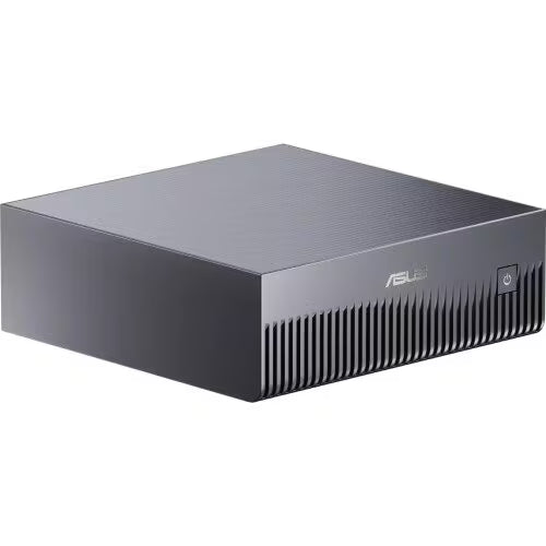 ASUS Ascent GX10 Compact Desktop AI Supercomputer NVIDIA GB10 Grace Blackwell Superchip, 128GB LPDDR5X, 2TB SSD, Wi-Fi 7