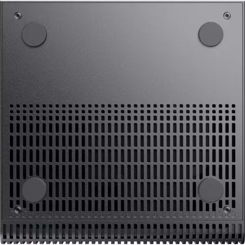 ASUS Ascent GX10 Compact Desktop AI Supercomputer NVIDIA GB10 Grace Blackwell Superchip, 128GB LPDDR5X, 2TB SSD, Wi-Fi 7