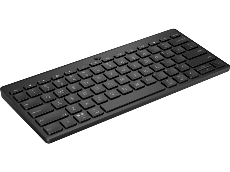 HP 350 Compact Multi-Device Bluetooth Keyboard