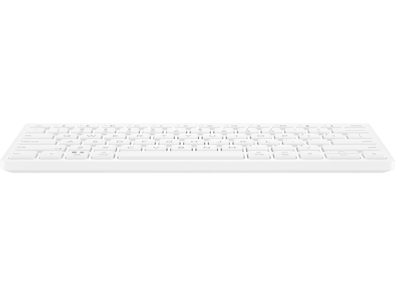 HP 350 Compact Multi-Device Bluetooth Keyboard