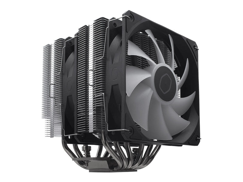 Cooler Master Hyper 620S CPU Air Cooler
