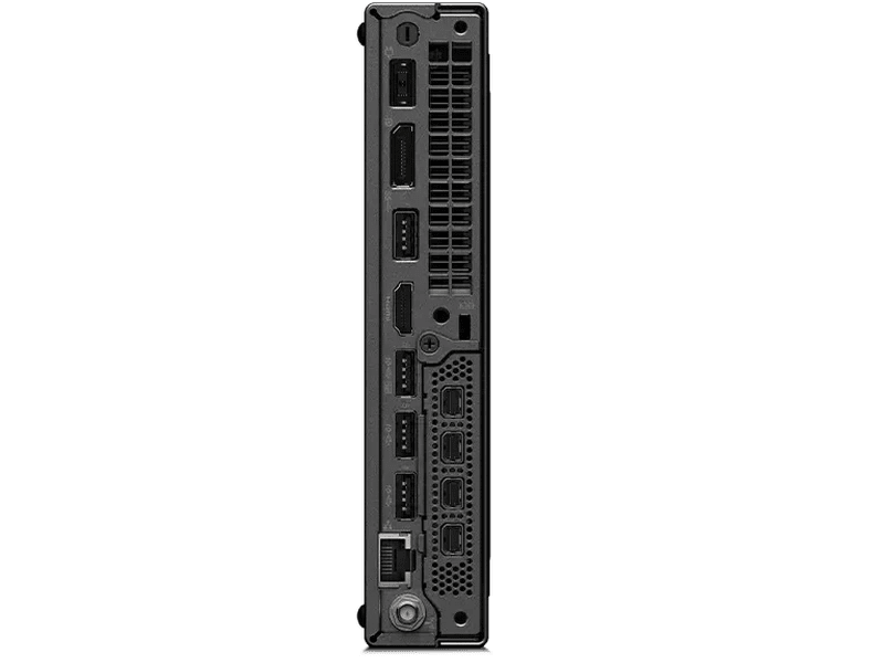 Lenovo 30K5S00500 ThinkStation P3 Tiny Gen 2 Ultra 7-265 vPro 16GB 1TB SSD RTX A1000-8G W11P 3Y Prem