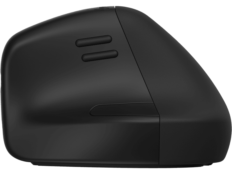 HP 920 Ergonomic Vertical Wireless Mouse