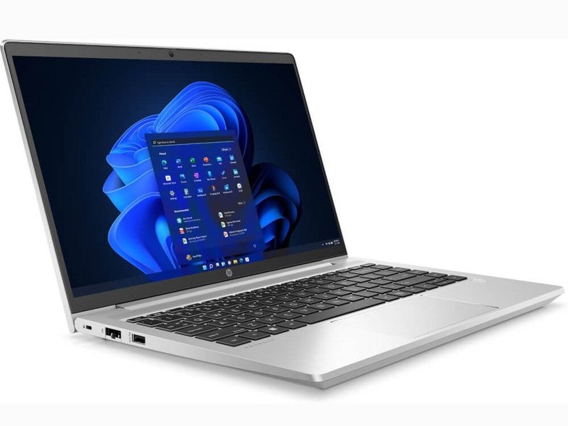 HP ProBook 440 G9 14" FHD Touch Laptop i5-1235U 16GB DDR4 512GB W10P