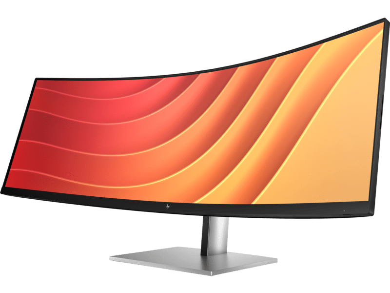 HP E45C G5 45" DQHD USB-C Curved Monitor