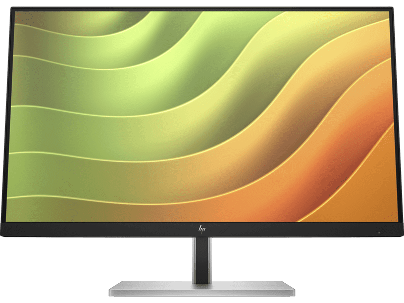 HP E24u G5 23.8" 75Hz Full HD Anti-Glare IPS Monitor with USB-C