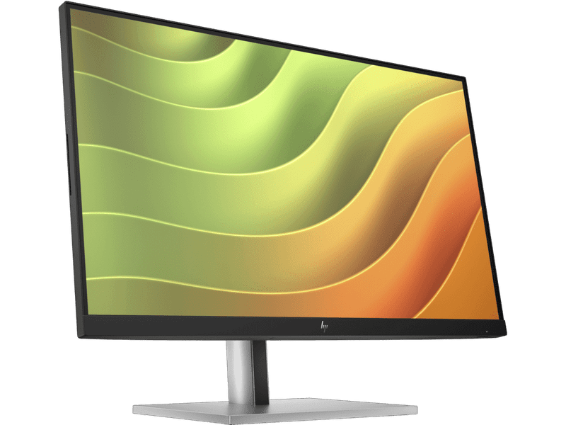 HP E24u G5 23.8" 75Hz Full HD Anti-Glare IPS Monitor with USB-C