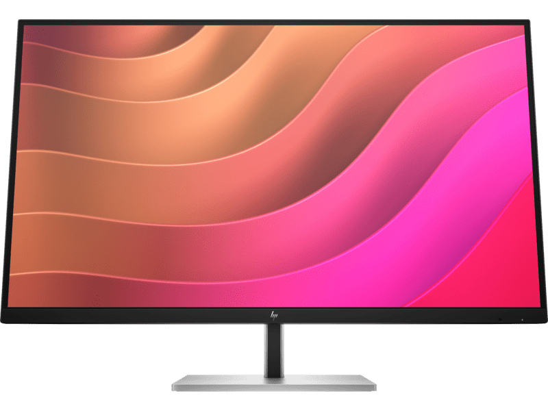 HP E32K G5 31.5" 4K IPS USB-C Monitor