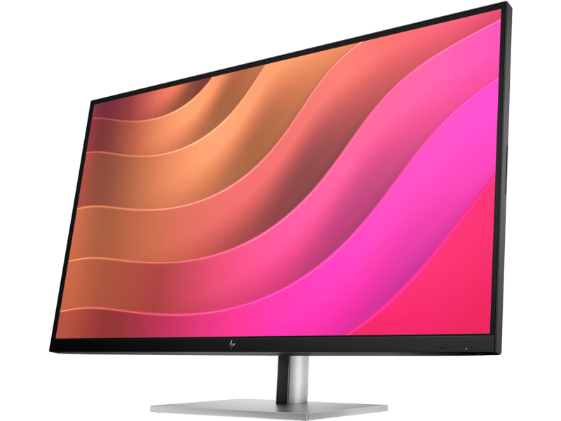 HP E32K G5 31.5" 4K IPS USB-C Monitor