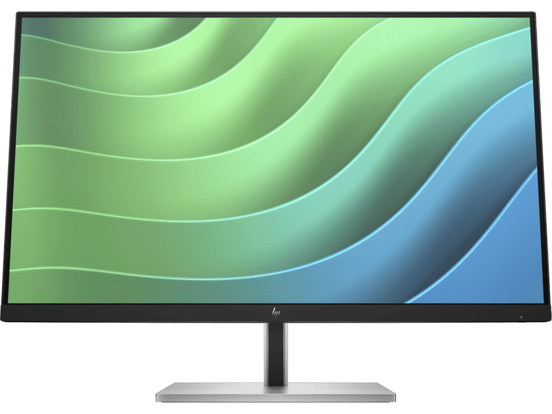 HP E27 G5 27" 75Hz FHD IPS Anti-Glare Monitor