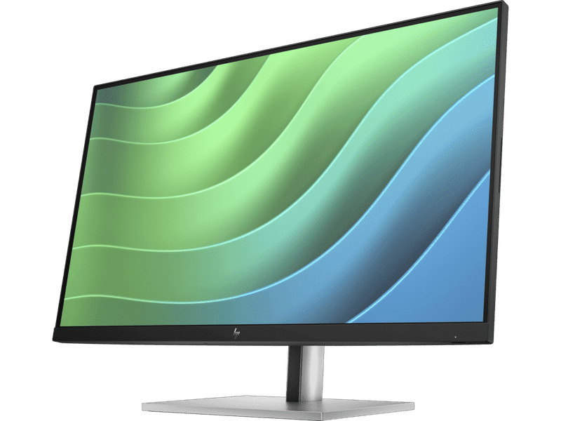 HP E27 G5 27" 75Hz FHD IPS Anti-Glare Monitor