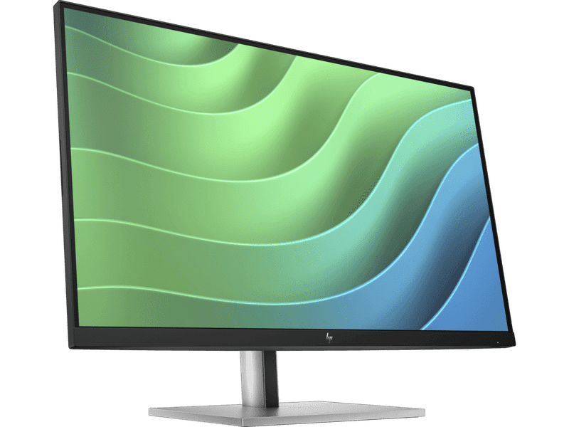 HP E27 G5 27" 75Hz FHD IPS Anti-Glare Monitor