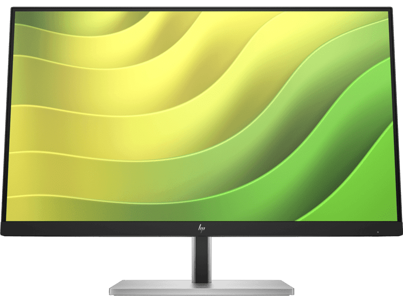 HP E24q G5 23.8" QHD Monitor