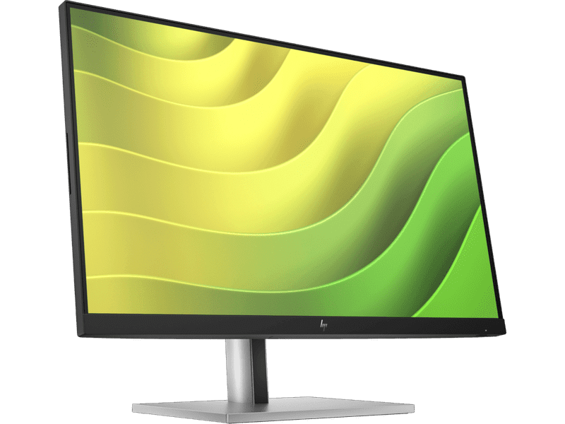 HP E24Q G5 23.8" QHD IPS Monitor